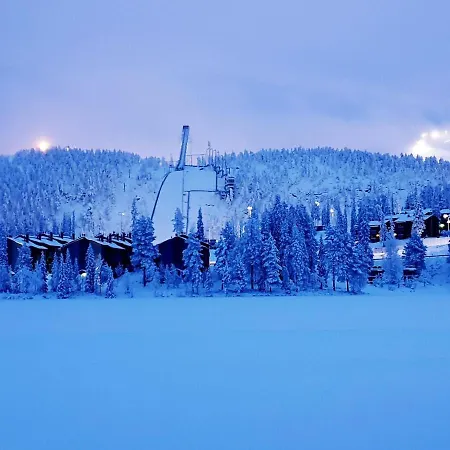 Kelokivakka D19 By Interhome Vakantiehuis Ruka