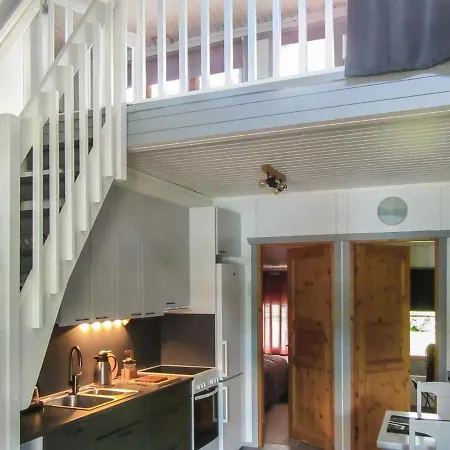 Kelokivakka D19 By Interhome Vakantiehuis Ruka