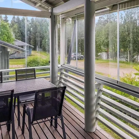 Kelokivakka D19 By Interhome Vakantiehuis *