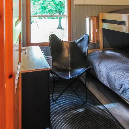 Kelokivakka D19 By Interhome Vakantiehuis Ruka