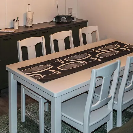 Vakantiehuis Kelokivakka D19 By Interhome