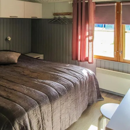 Vakantiehuis Kelokivakka D19 By Interhome *