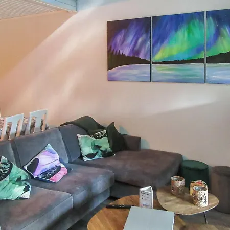 度假居 Kelokivakka D19 By Interhome *