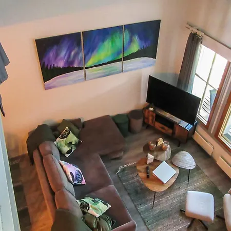 Kelokivakka D19 By Interhome * Ruka