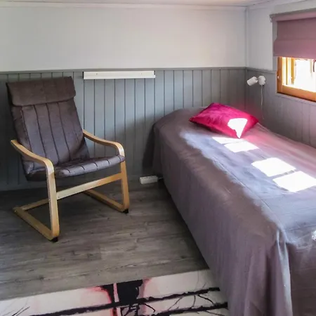 Semesterbostad Kelokivakka D19 By Interhome *