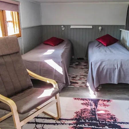 펜션 Kelokivakka D19 By Interhome *