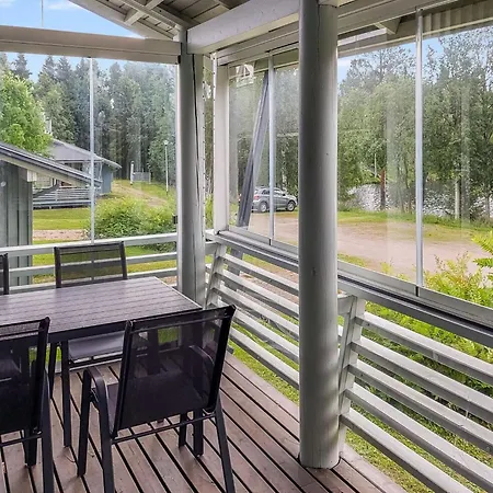 Kelokivakka D19 By Interhome * Ruka