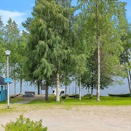 Vakantiehuis Kelokivakka D19 By Interhome