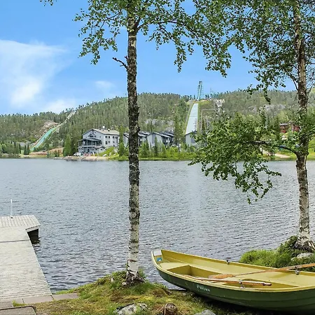 Kelokivakka D19 By Interhome Vakantiehuis *