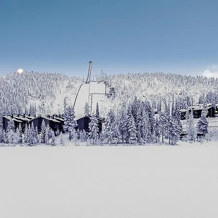 Kelokivakka D19 By Interhome Vakantiehuis *