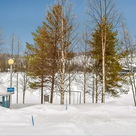 Kelokivakka D19 By Interhome *